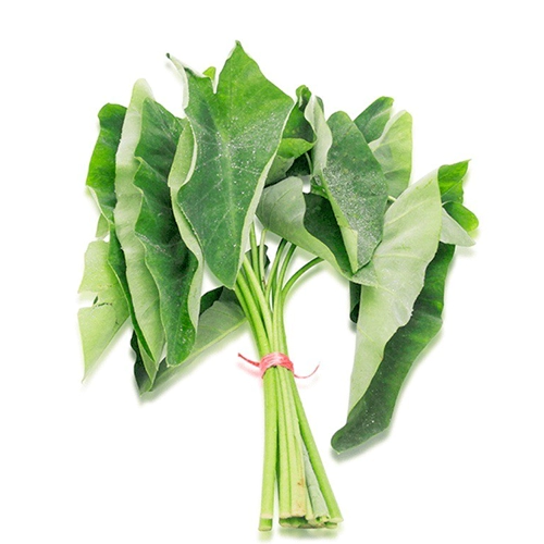 Kochu Shak